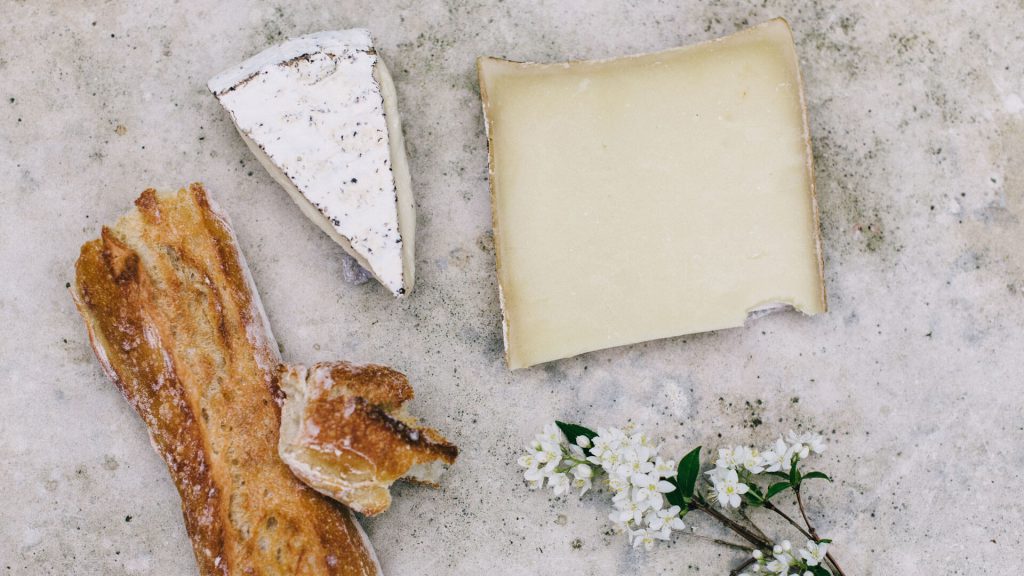 fromage
