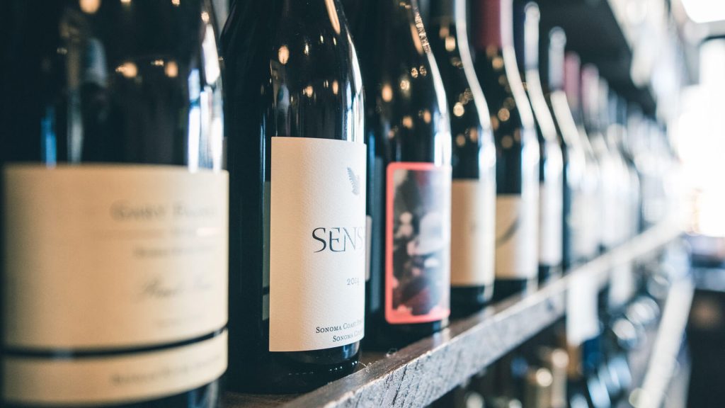 Convention Collective Vins Et Spiritueux Indemnités Licenciement