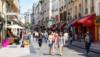 rue paris fromagerie