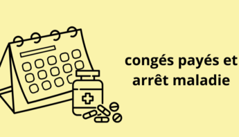 Loi sur les Congés Payés et la Maladie Capture d'écran 2024-04-03 111630