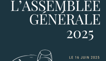 AG Aura 2025 affiche