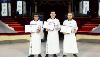 Rabelais des Jeunes Talents 2024 – Cirque Bouglione / Crédit 2024 © Cedric-Doux.fr