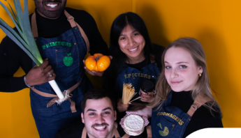 Campagne d'attractivité des métiers du commerce alimentaire spécialisé Saveurs Commerce-POST-INSTA-1080x1080px-1