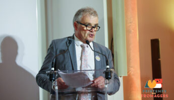 Nouvelles de santé concernant Claude MARET DidierVenom_230326 4Y4A2261