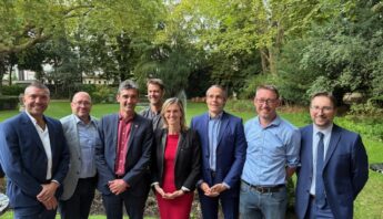Retour sur une soirée inspirante dédiée au développement durable et à la transition écologique IMG_4838