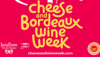 Cheese and Bordeaux Wine Week 2026 Cheese & Wine Week 2026