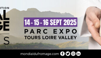 Mondial du Fromage et des Produits Laitiers 2025 : résultats des concours MDF25-bandeau