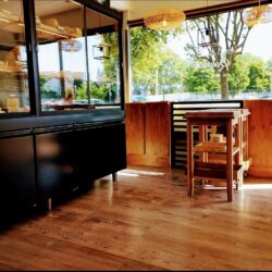 A vendre jolie fromagerie en centre ville près de Lyon - idéale 1ere affaire