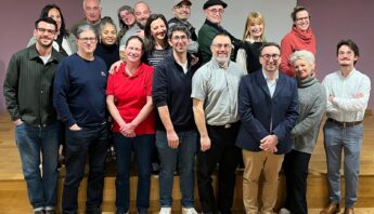 Retour sur la réunion de la délégation FFF Nouvelle-Aquitaine du 09 mars 2026 Réunion Délégation NA_9 mars 2026_1