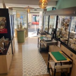 Crémerie Fromagerie Marseille  13012 Saint-Barnabé