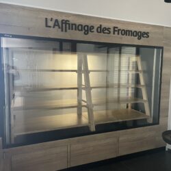 VITRINES A VENDRE