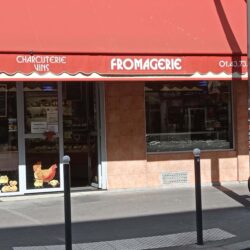 VENTE DE FONDS DE COMMERCE FROMAGERIE QUARTIER EST PARISIEN (75)