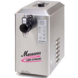 Machine Chantilly Mussana 2L