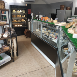 VENTE CREMERIE FROMAGERIE