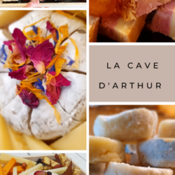 VENDS FONDS DE COMMERCE