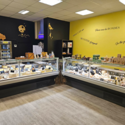 FROMAGERIE A VENDRE