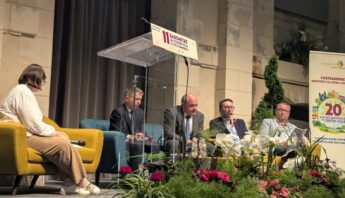 20e Assises nationales du Centre‑Ville – Châteauroux Centre ville en mouvement juin 2026 2