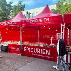Tente ZP LP TENT