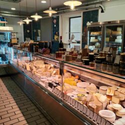 OPPORTUNITÉ RARE : Crèmerie-Fromagerie au Cœur de Carpentras (84)