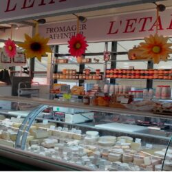 VENTE CRÉMERIE-FROMAGERIE Alpes-Maritimes (06)