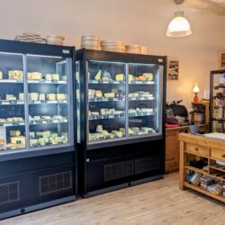 FROMAGERIE A VENDRE DANS LE MORBIHAN
