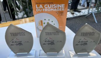 Descente des Alpages 2026 : la transmission à l’honneur chez les crémiers-fromagers Descente des alpages 2026 2